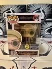 FUNKO POP! KENTO NANAMI JUJUTSU KAISEN GITD ENTERTAINMENT EARTH EX #1490 DAMAGED