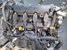 Moteur Mazda BT50
