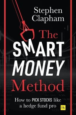Stephen Clapham The Smart Money Method (Paperback) (UK IMPORT)