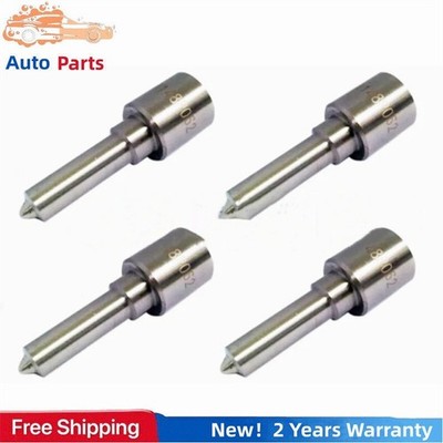 4Pcs Injector Nozzle DLLA150S13R for Perkins 4.236 A4.248 Allis Chalmers 170 175