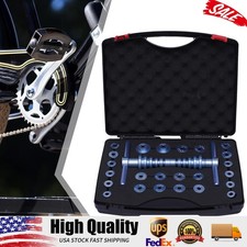 Bicycle Bearing Press Set Installer Tool Kit ...