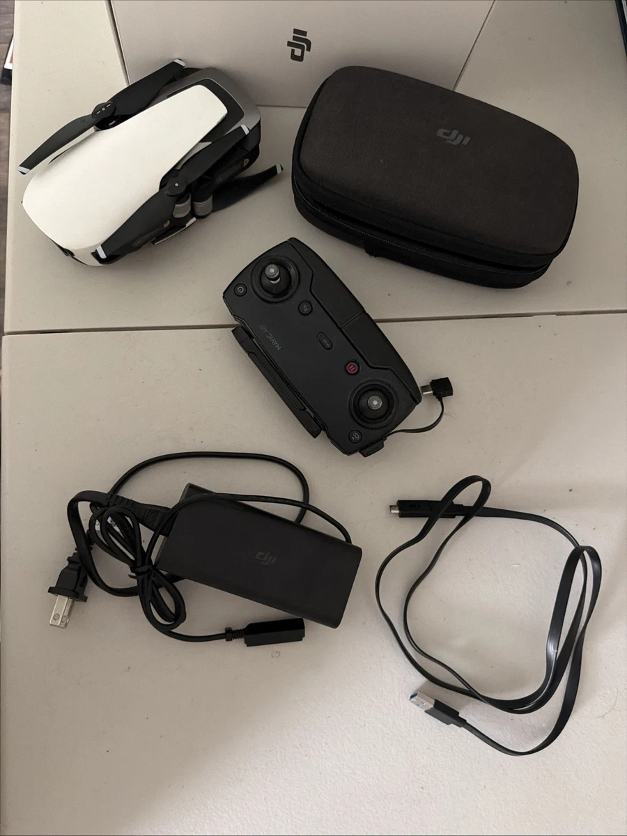 DJI Mavic Air Ready to Fly Camera Drones for sale | eBay