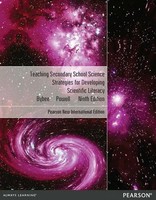 Rodger Bybee (U. A.) | Teaching Secondary School Science: Strategies For...