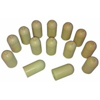 Set Von Massen 16X31 (14X) 12 Gr. FüR Motorrad Rohr Auspuff Hochleistung Klang