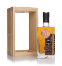 Craigellachie 15 Year Old 2009 (Cask 301044) - The Single Cask 70cl 54.2%