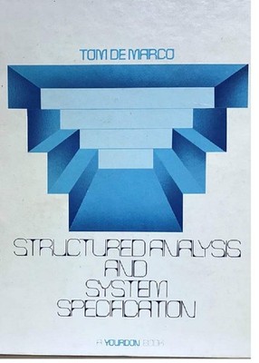 Structured Analysis and System Specification