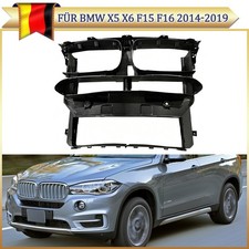 51648055208 Tr�ger Luftf�hrung Luftkanal Frontverkleidung F�r BMW F15 F16 14-19