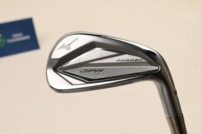 Mizuno JPX 923 Forged #7 Eisen / X Flex KBS C-Taper Lite / STD / Demo