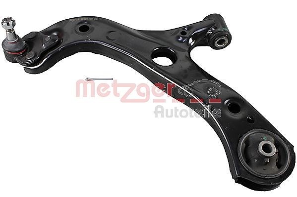 Metzger Lenker, RadaufhäNgung Vorderachse Links FüR Toyota-image