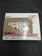 NINTENDO HVC-NFF New Famicom
