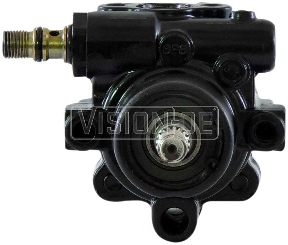 Bomba de dirección asistida compatible con Infiniti M45 VISION-OE 2003-2010 Foto 3 de 4