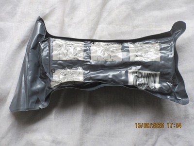 Emergency Bandage,Trauma Wound Dressing 6'' Haemorrhage Control Bandage