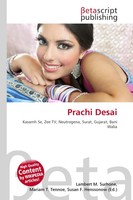 Lambert M. Surhone (U. A.) | Prachi Desai | Taschenbuch | Englisch (2026)