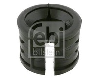 2X Lagerung Stabilisator Hinten Unten Febi Bilstein 22849