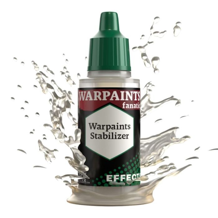Warpaints Fanatic Effects - Warpaints Stabilizer