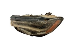 Audi A6 S6 C7 4G 2013 Left  headlight headlamp 4G0941033E ATV114316