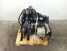 PEUGEOT 308 T7 BERLINGO PARTNER CITROEN C4 1.6 E-HDI Moteur Complet 9H05 147 300
