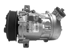Kompressor, Klimaanlage R 134a PAG 46 10-0588 Airstal für FIAT OPEL SAAB