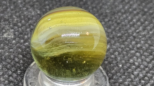 Vintage Master Made Sunburst Marmor 21/32 - Bild 2 von 15