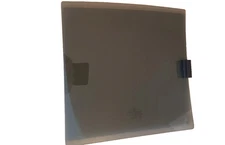 97-11 DODGE DAKOTA SLIDER CENTER SECTION Sliding rear Back Window Glass OEM