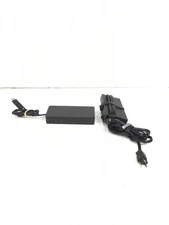 DELL D600 - M4R9V USB Laptop Docking Station w/ Ac Adapter, FREE SHIPPING