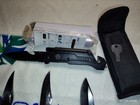 Nice Clean Knives All Have Been Cleaned and Checked Great Condition — photo 8