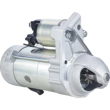 New Starter for 5.7L Toyota Tundra Pickup 2007 2008 2009 2010; 410-52469