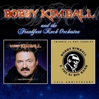 Bobby Kimball And Th - Sings Toto Classics/Tribute To - Cd - G1398Z