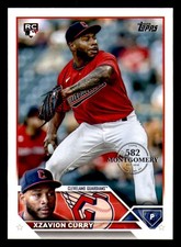 2023 Topps 582 Montgomery Club Parallel 501-660 * Set Break * * Pick Your Card *