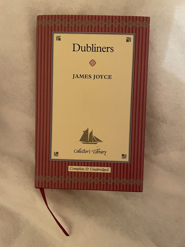 Dubliners Collector’s Library - Picture 1 of 4