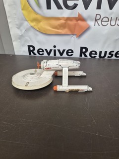 Dinky Toys 1976 Paramount TV Enterprise NCC 1701.