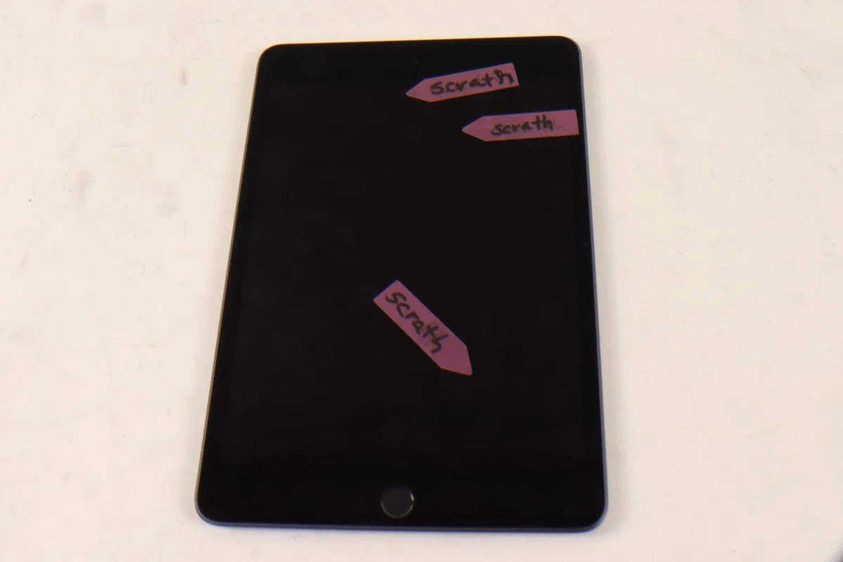 Apple iPad Mini 第5世代　256GB スペースブラック Apple iPad Mini (5th Generation) 256GB for sale - eBay