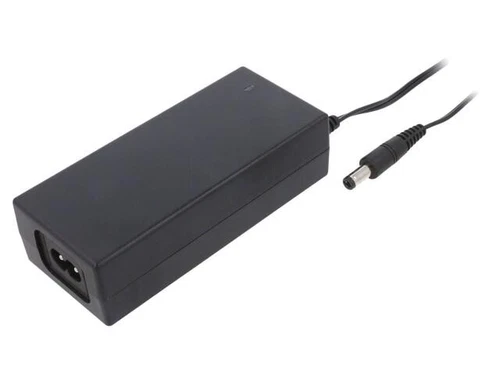 POSC12300D-C8-25 Netzteil: Impuls 12VDC 3A Aus: 5,5/2,5 36W 90-264VAC -5-40°C PO