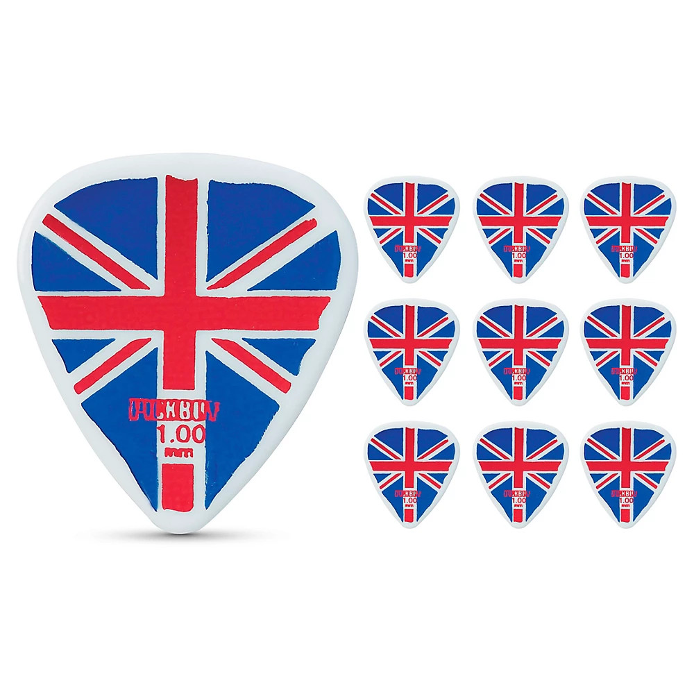 Pick Boy Flag Union Jack Large Celltex 100 10 2990₽