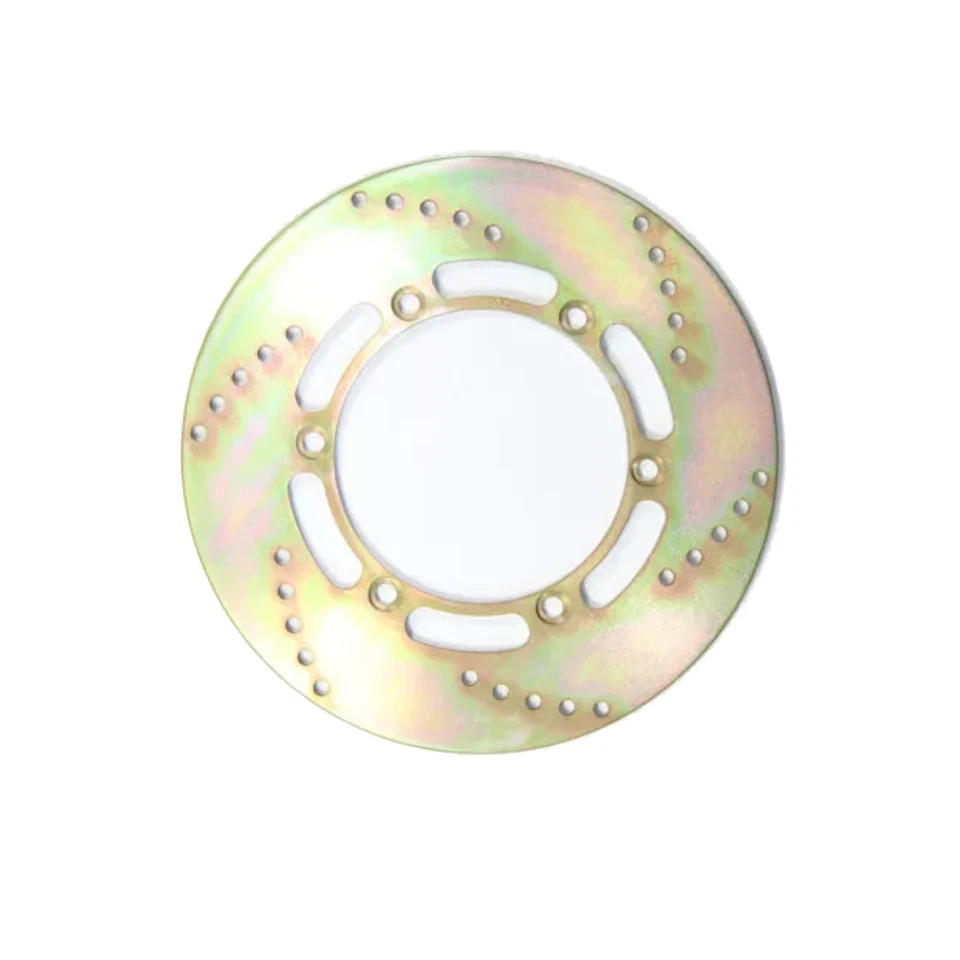 Disco de freno trasero para SUZUKI GV 1400 GDG CAVALCADE 1985 EBC Foto 2 de 4