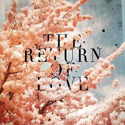 WOOLFY VS. PROJECTIONS The Return of Love Music CDs New