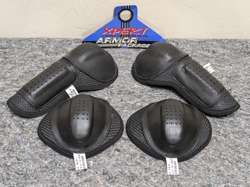 Zumatex CE ZU-S-14 Type-A Pads Set of 4 Pieces