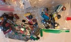 Bulk Lot of 11 Bags of Lego Parts & Pieces From Mutiple Sets! — photo 10