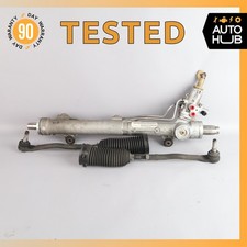 07-11 Mercedes W164 Ml63 Amg Ml350 Power Steering Rack And Pinion Oem
