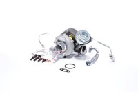 BTS Turbo Turbolader Lader Aufladung FüR VW Passat Variant 1.9 TDI Audi A4 A6