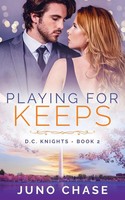 Juno Chase | Playing For Keeps | Taschenbuch | Englisch (2019)