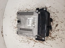 Engine ECM Electronic Control Module 2.0L Fits 07 AUDI A4 1364003