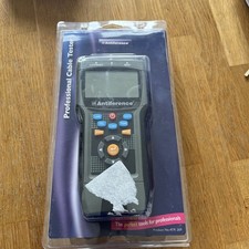 ANTIFERENCE Professional Cable Tester