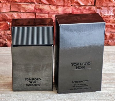 Tom Ford Noir Anthracite Eau de Parfum For Men 100ml 3.4 fl oz NIB