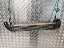 LADELUFTKÜHLER Dacia Logan MCV I (KS) Combi 1.5 dCi (K9K-792)