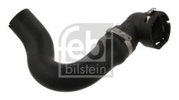 KüHlerschlauch Febi Bilstein 37125 FüR Fiat Panda Van 500 Classic Punto Evo Pick