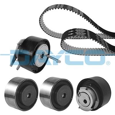 1 X Zahnriemensatz Dayco KTB923 FüR CitroëN C5 III C5 III Break-image