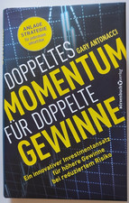 Doppeltes Momentum für doppelte Gewinne - Ga...