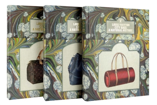 Louis Vuitton City Bags: A Natural History by Jean-Claude Kau... - - Image 3