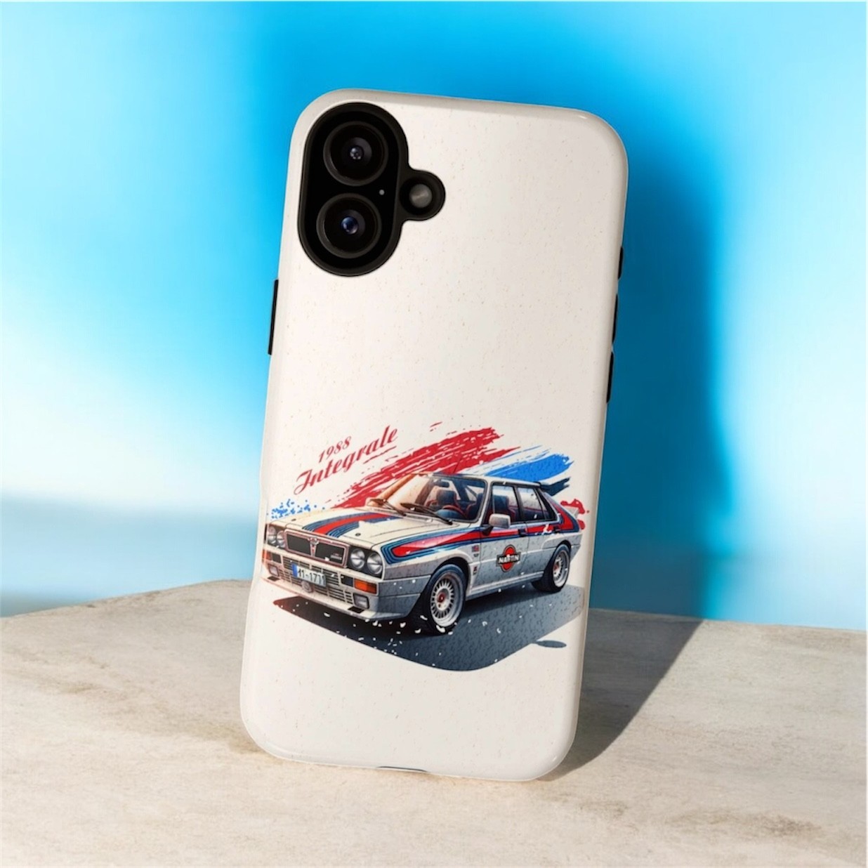 InCaze Tough Case iPhone Samsung Google Pixel